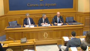 Alessandro Lama, presidente Federamusement Confesercenti | AGIMEG Alessandro Lama, presidente Federamusement Confesercenti