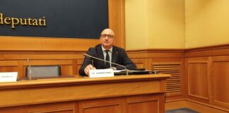 On. Andrea Dara (Lega): “Pronto ad ascoltare le proposte e soluzioni dei rappresentanti del settore dell’amusement” Andrea Dara Lega