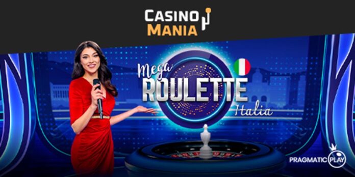 CasinoMania