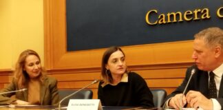 Dott.ssa Benedetti (CNR): “L’isolamento sociale è un fenomeno in crescita tra gli adolescenti in Italia” Elisa Benedetti ricercatrice CNR