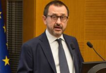Ettore Rosato