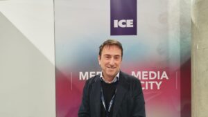 Fabio Angeli Bufalini, Country Manager Italia di Stake del Gruppo Easygo