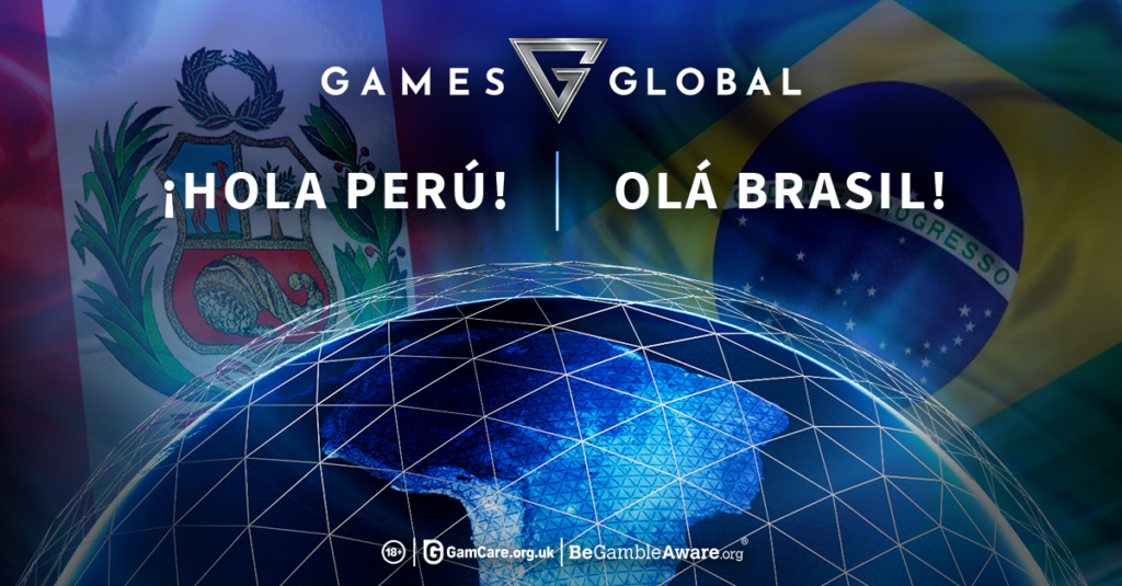 Games Global Perù-Brasile