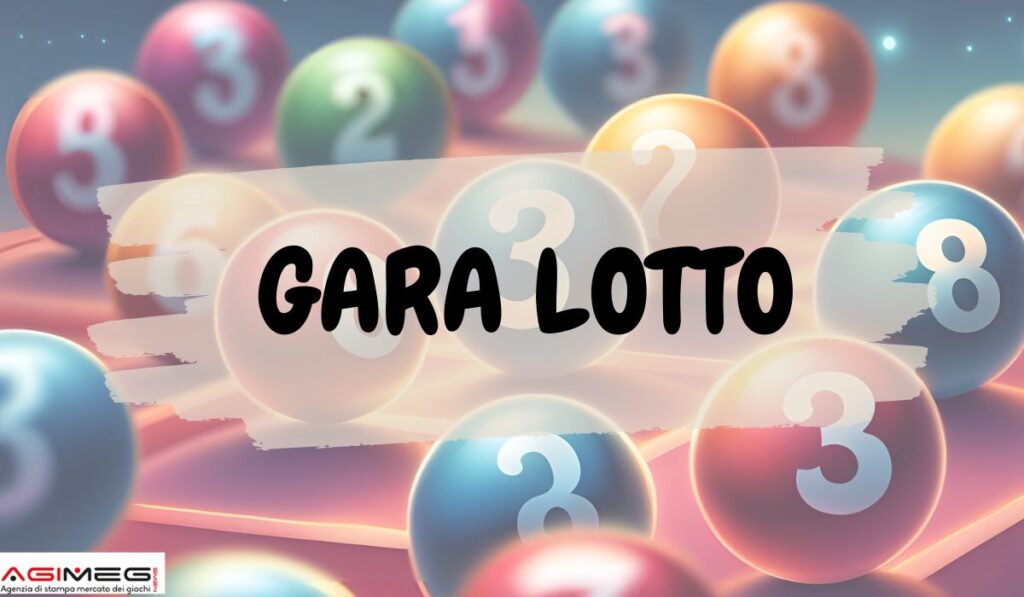Gara Lotto