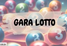 Gara Lotto