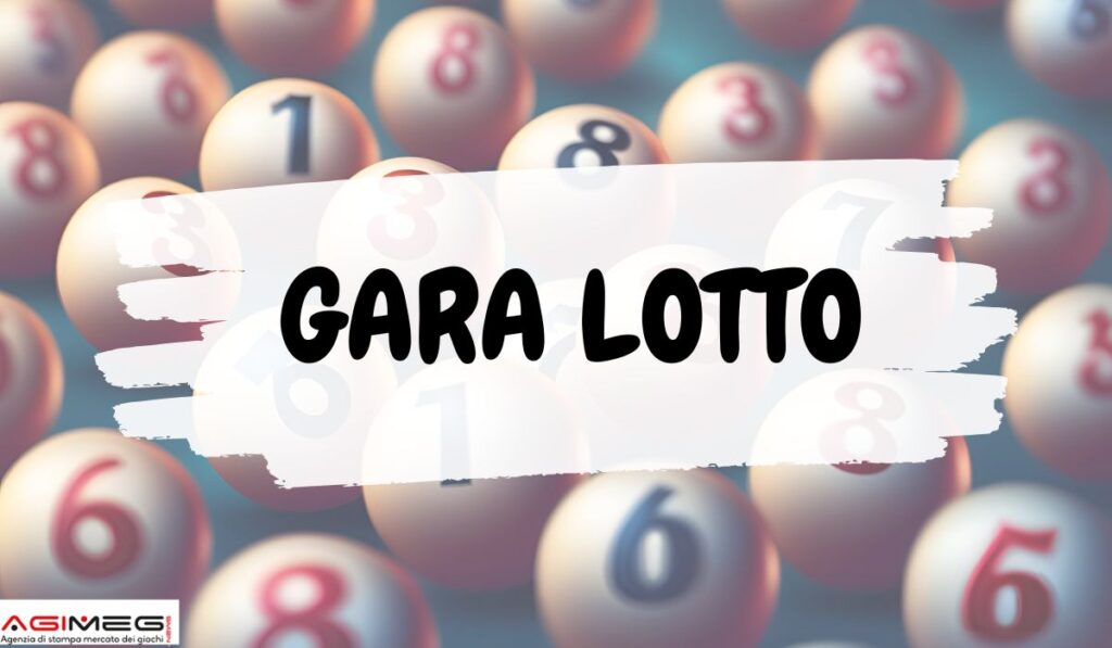 Gara Lotto
