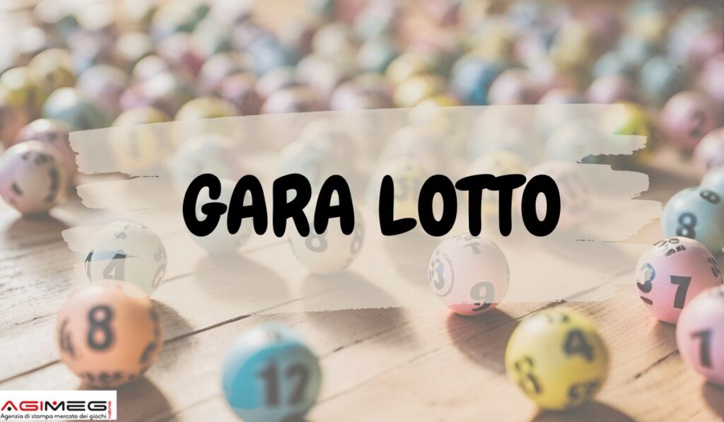 Gara Lotto