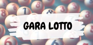 Gara Lotto