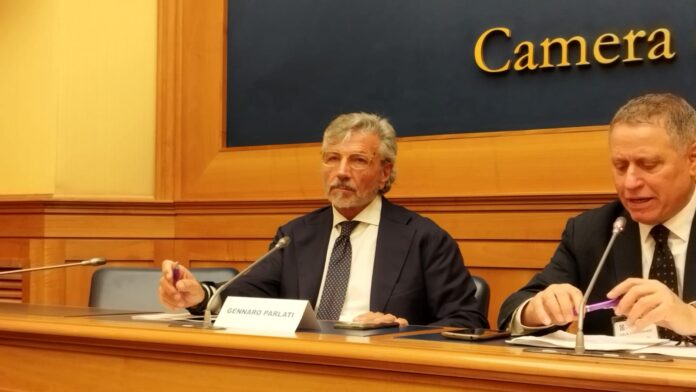 Gennaro Parlati