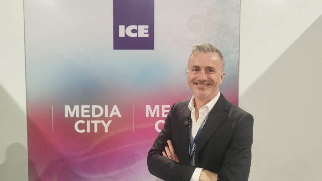 Ice Barcelona Giuliano Guinci Eurobet