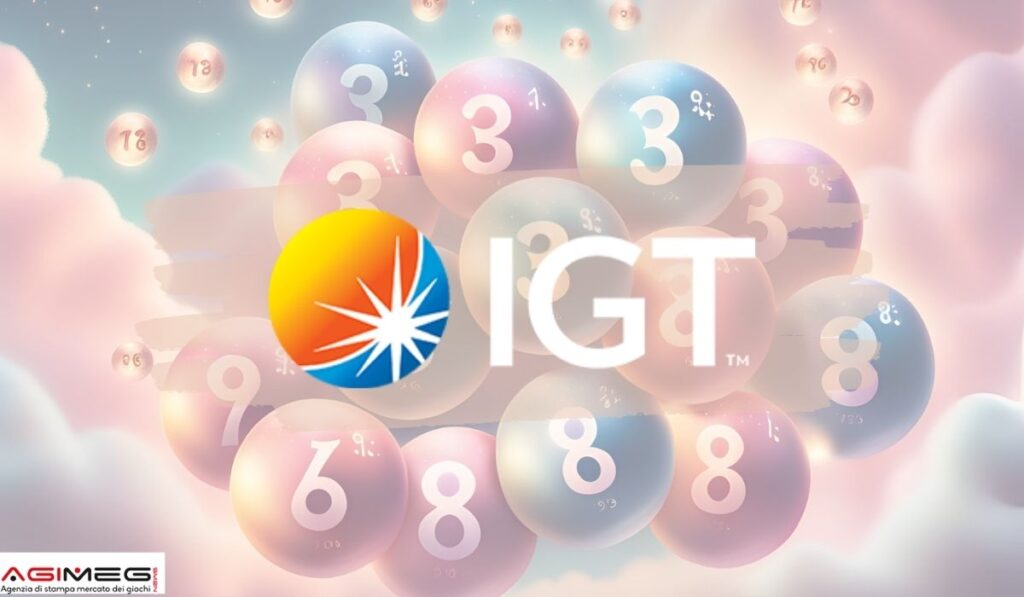 IGT Tennessee lotteria