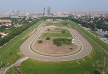 Ippodromo Snai