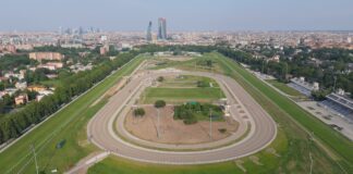 Ippodromo Snai