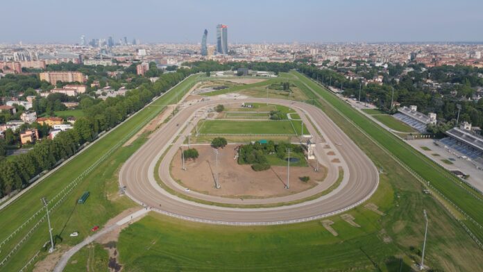 Ippodromo Snai