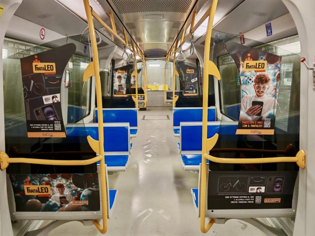 Fantaleo Leovegas.news