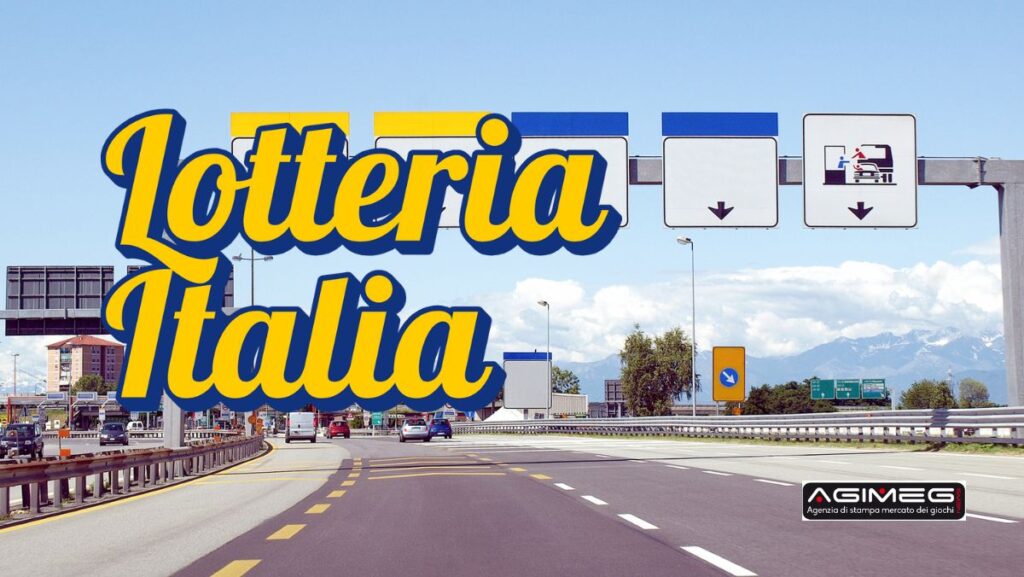 Lotteria Italia estrazione 6 gennaio 2025