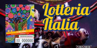 Lotteria Italia: confermato il primo premio di 5 milioni di euro Lotteria Italia estrazione 6 gennaio 2026