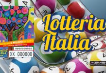 Lotteria Italia estrazione 6 gennaio 2025