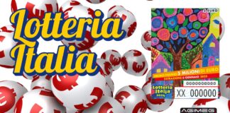 Lotteria Italia: tutti i biglietti vincenti dei premi giornalieri abbinati a ‘Affari Tuoi’ Lotteria Italia estrazione 6 gennaio 2025