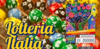 Lotteria Italia: tutti i biglietti vincenti dei premi giornalieri abbinati a ‘Affari Tuoi’ Lotteria Italia estrazione 6 gennaio 2026