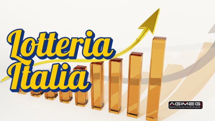 Lotteria Italia estrazione 6 gennaio 2025
