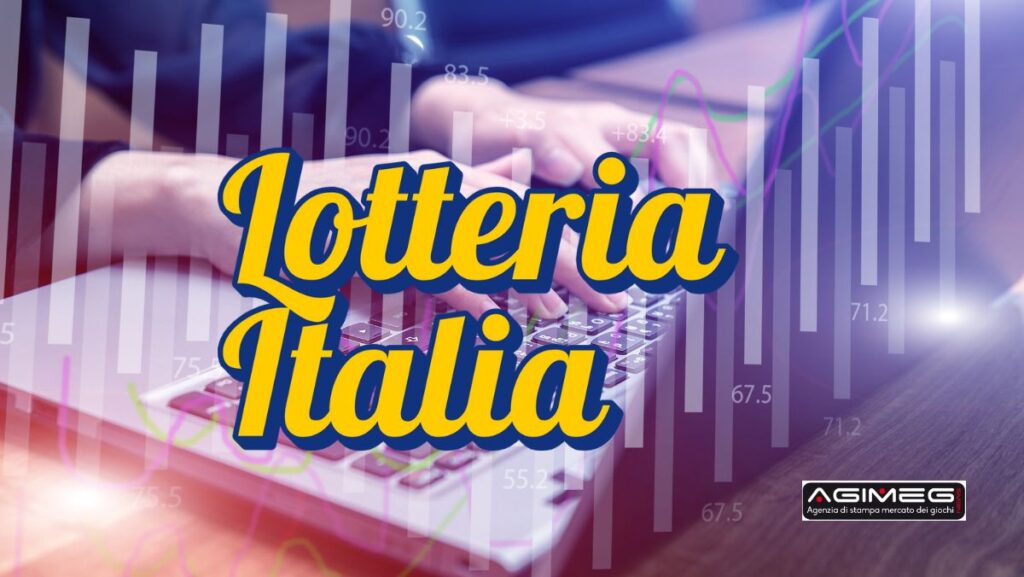 Lotteria Italia estrazione 6 gennaio 2026 | AGIMEG