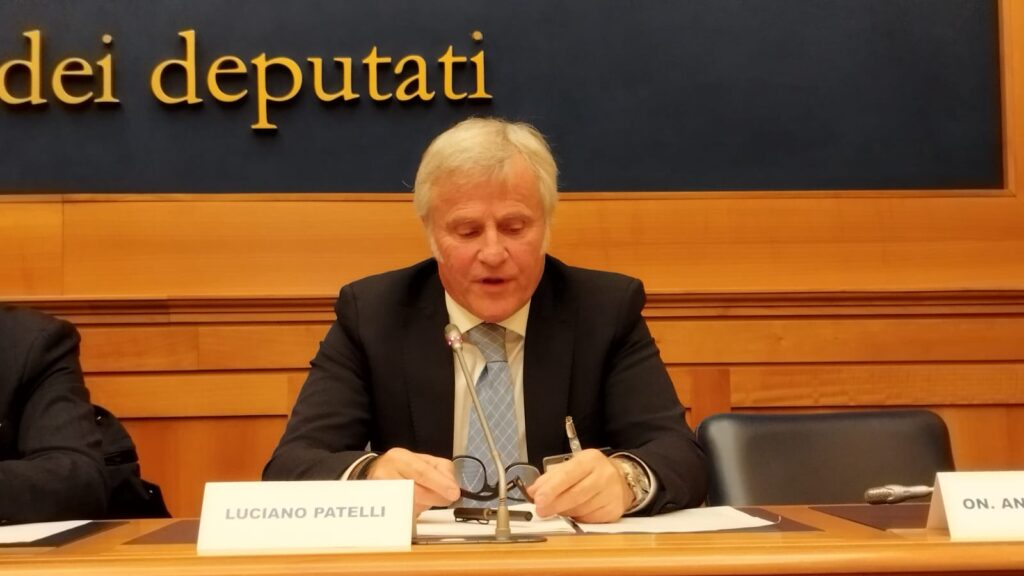 Luciano Patelli (Promoberg)