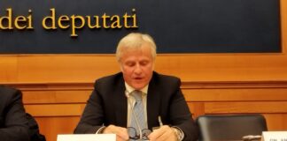 Patelli (Pres. Promoberg): “Ringrazio la FEEXPO per la visibilità alla Fiera di Bergamo e siamo pronti a crescere insieme” Luciano Patelli (Promoberg)