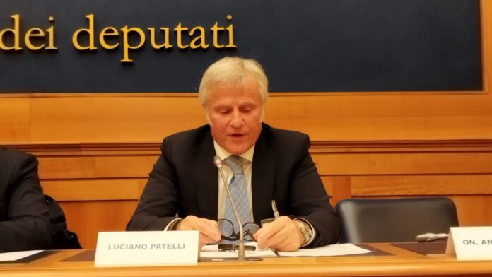 Luciano Patelli (Promoberg) Luciano Patelli (Promoberg)