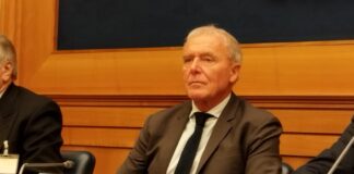 Bussoni (Seg. Naz. Confesercenti): “Le attività dell’amusement sono fondamentali dal punto di vista sociale” Mauro Bussoni (Confesercenti)