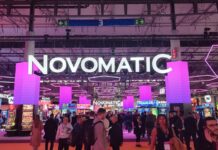 Novomatic ICE Barcellona
