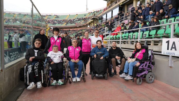 Palermo BetssonSport Palermo BetssonSport