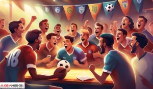 Quiz Leovegas news | AGIMEG