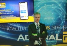 IGE 2026, Gnazzi (Admiral Pay): “Se un giocatore non viene mappato per l’antiriciclaggio, non si raggiunge l’obiettivo del legislatore” Ice Barcelona, Raffaele Gnazzi CEO AdmiralPay