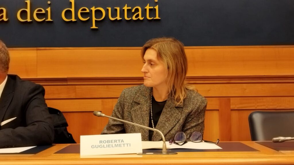 Roberta Guglielmetti