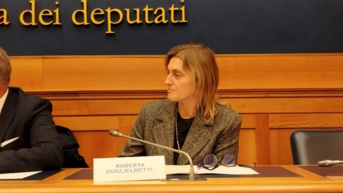 Roberta Guglielmetti Roberta Guglielmetti