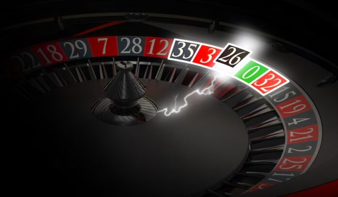 Roulette