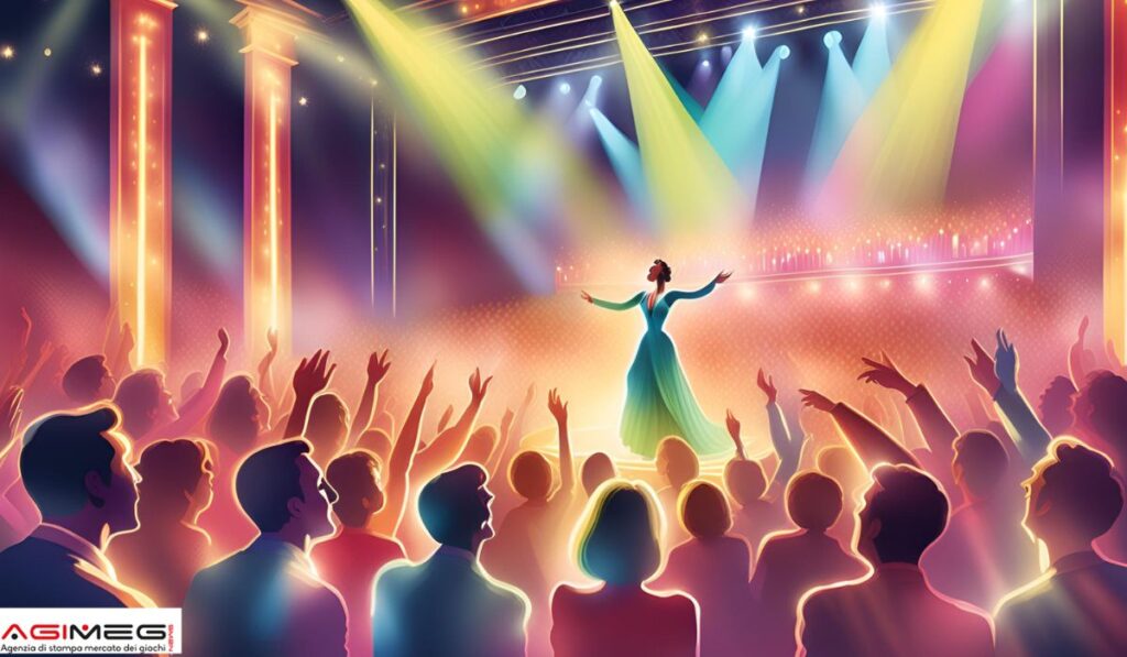 Scommesse Festival di Sanremo | AGIMEG Scommesse Quote Festival di Sanremo