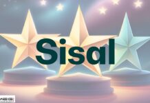 Sisal tre stelle legalità