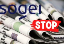 Sogei stop raccolta scommesse rassegna