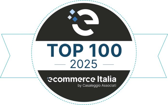 TOP 100 2025 E-commerce Italia - Casaleggio Associati TOP 100 2025 E-commerce Italia - Casaleggio Associati