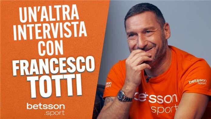 Totti Betsson Sport Totti Betsson Sport