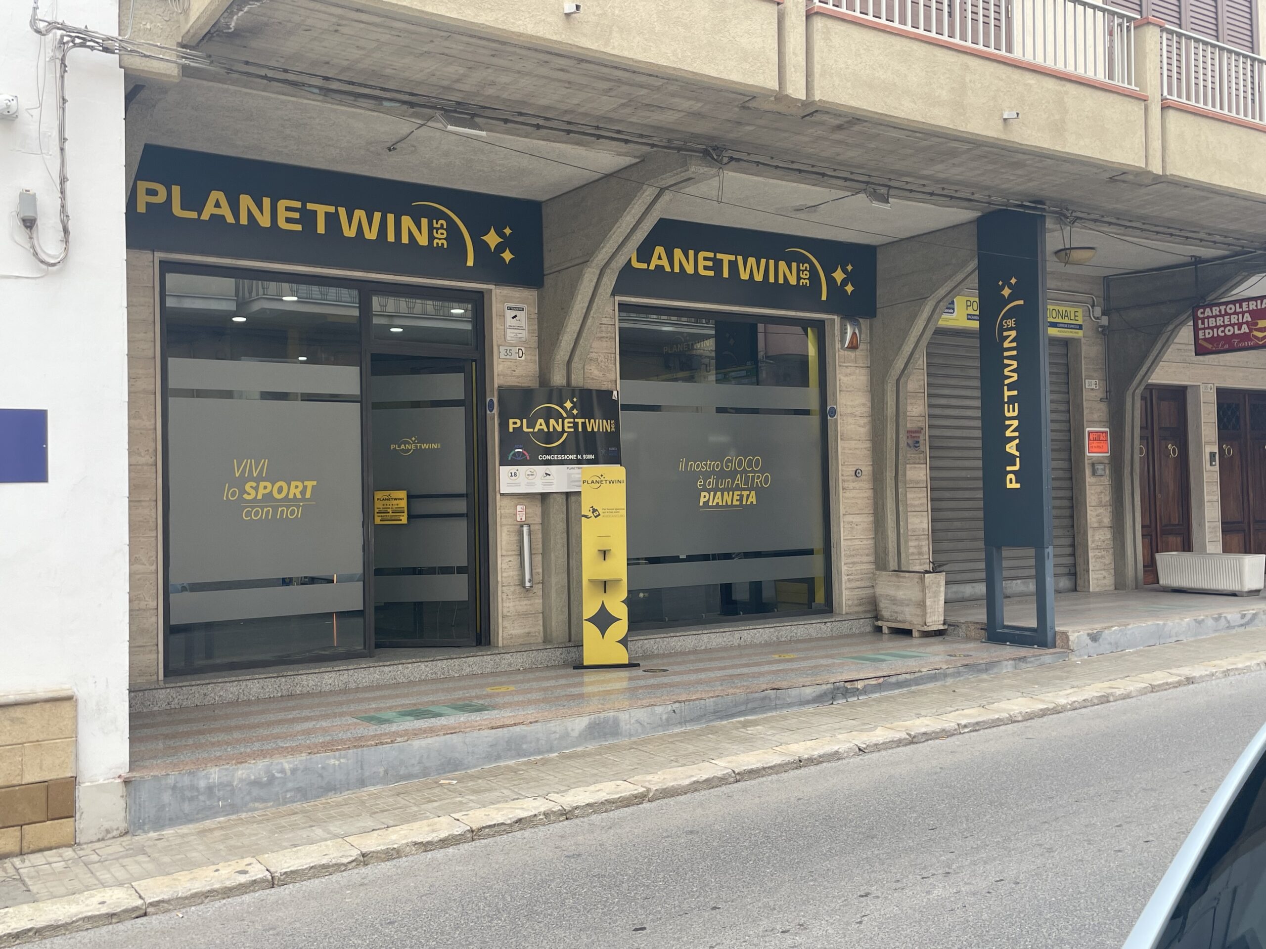 agenzia planetwin365 pachino