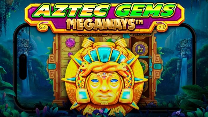 aztec gems megaways
