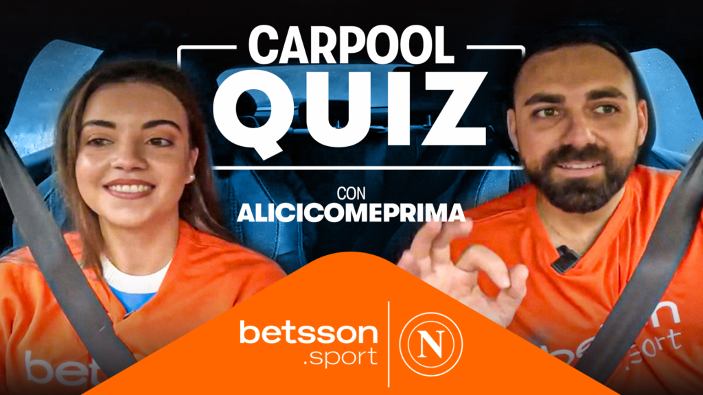 betsson sport carpool