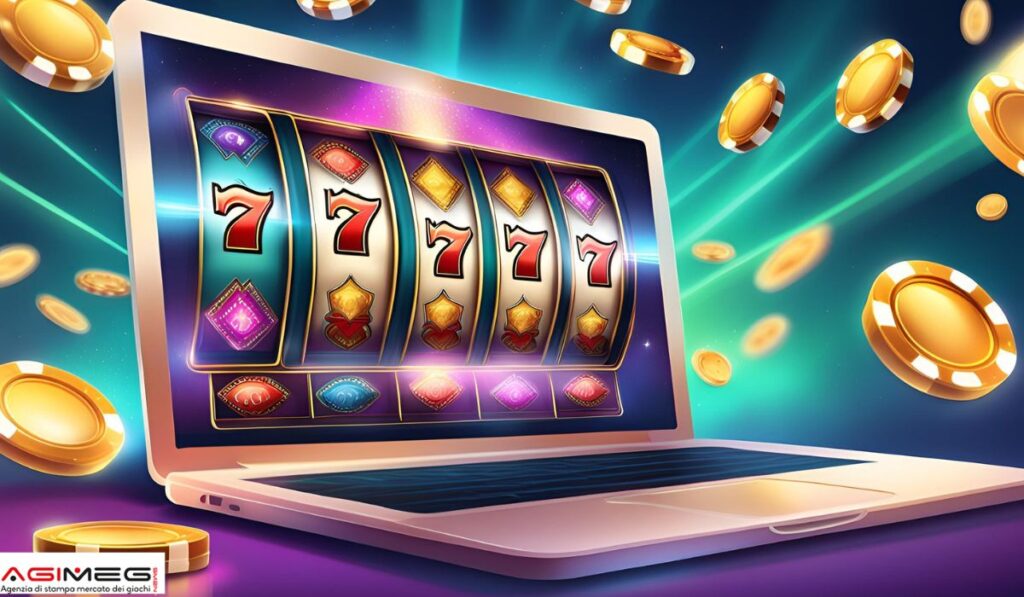 casinò online
