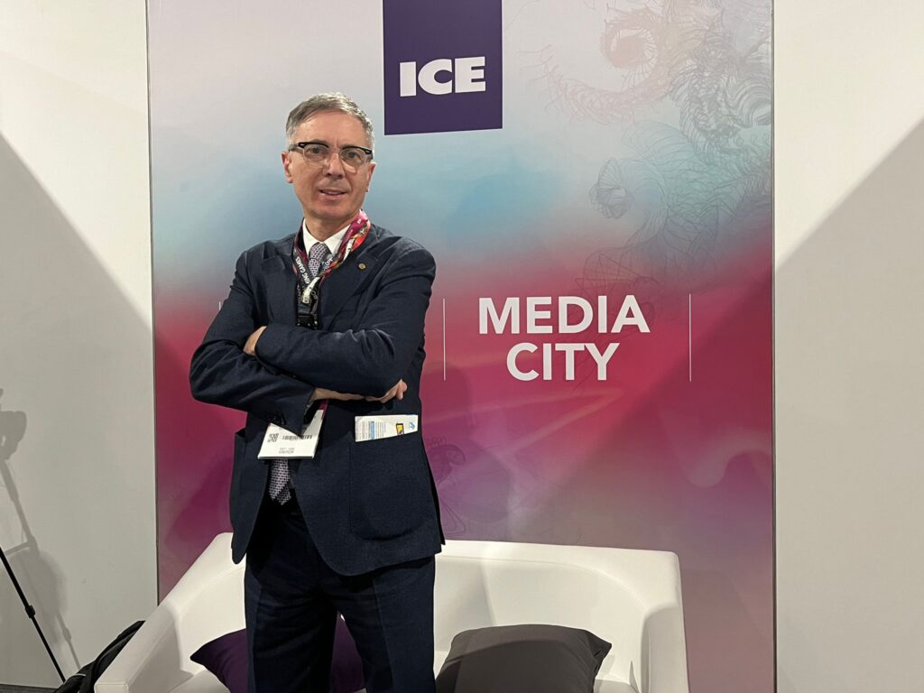 distante sapar ice barcelona