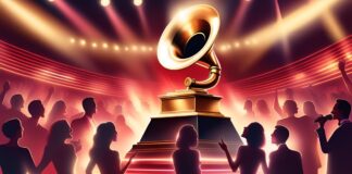Grammy Award: Chappell Roan miglior artista esordiente, a 1.40 su Unibet grammy award