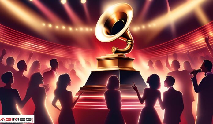 grammy award