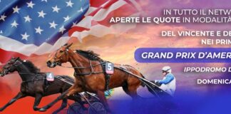 Grand Prix Amerique 2025, MST lancia l’antepost anche sul piazzato grand prix amerique ippica